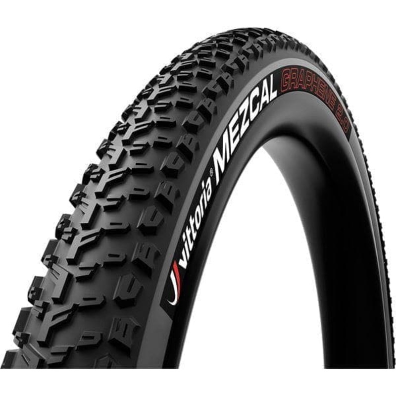 Vittoria Mezcal III XC Blk Anthracite G2.0 Black Tyre