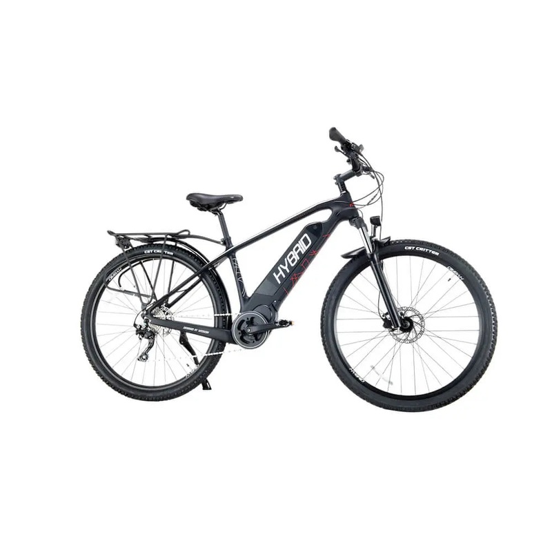 2025 Hybrid E-Bikes  M18 Cruise Elite Special