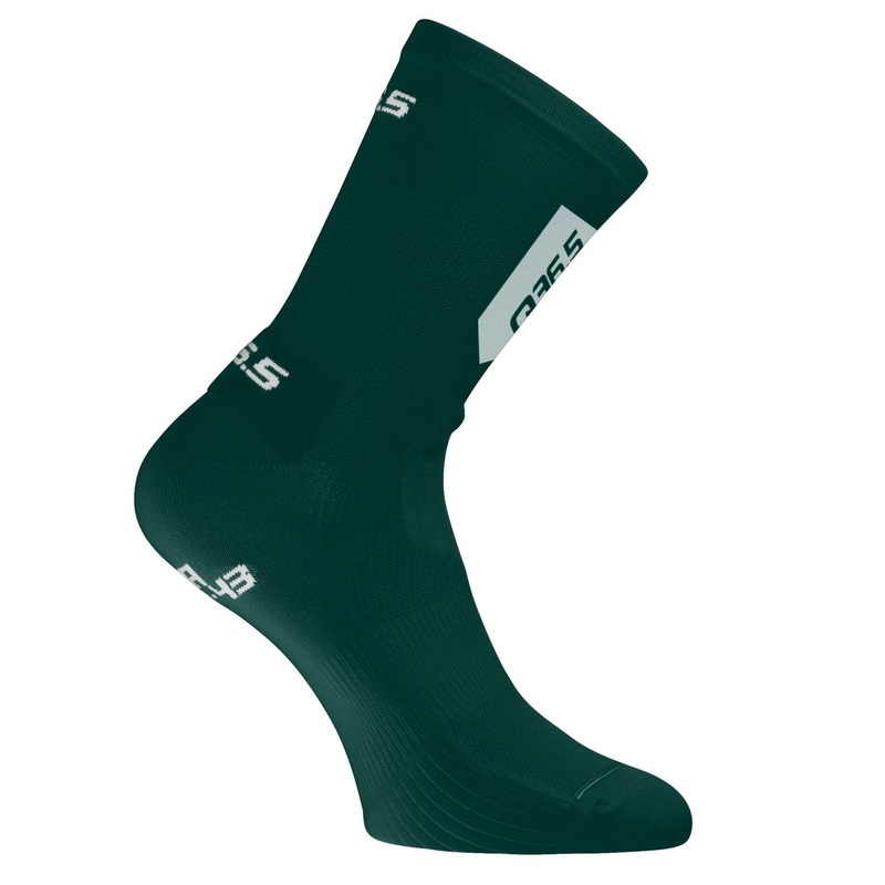 Calze Q36.5 Ultra Pro - Verde|36-39|40-43|44-47|Verde