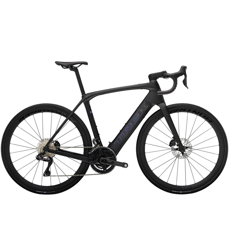 Domane+ SLR 7|50