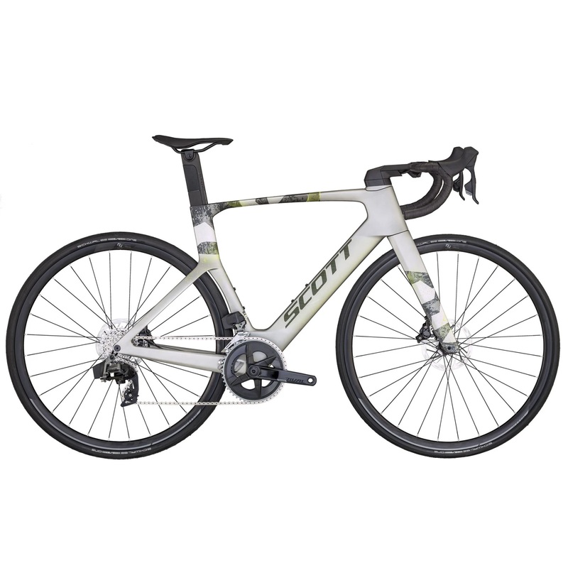 Foil RC 30|S