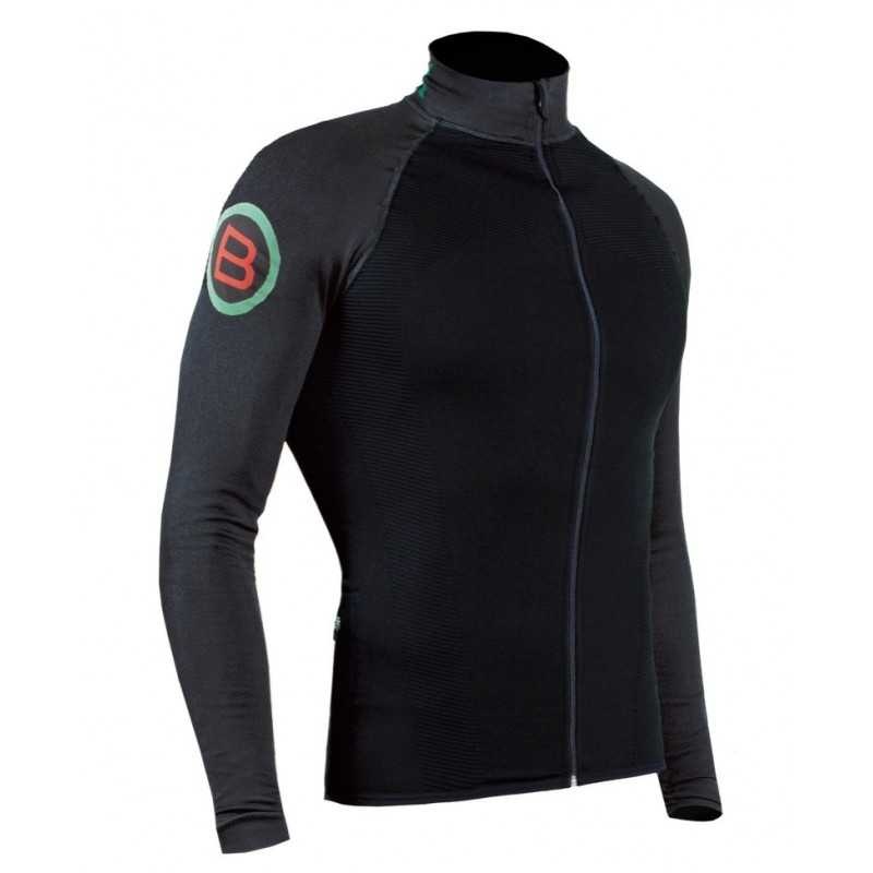Giacca Biotex Win - Nero|XS/S|M/L|XL/XXL|XXXL|Nero