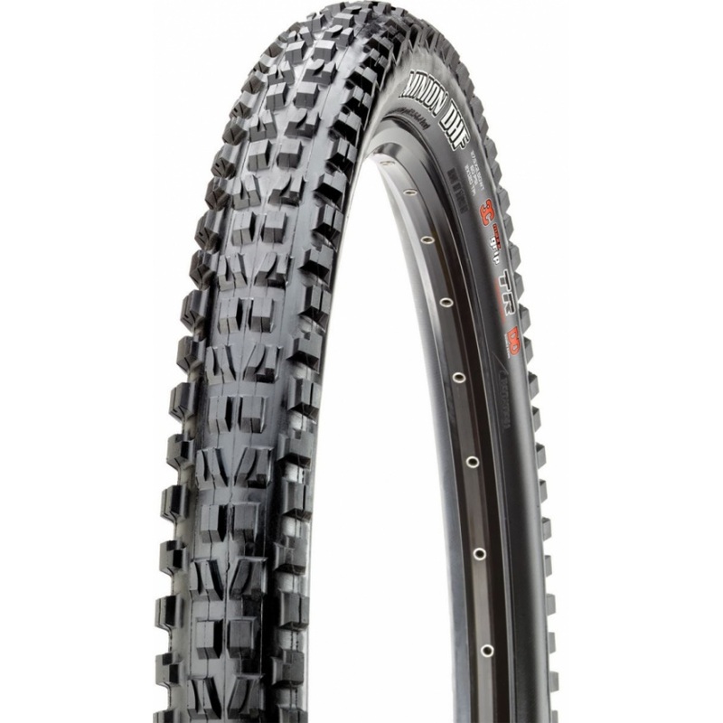 Minion DHF 3C/EXO/TR Clincher 