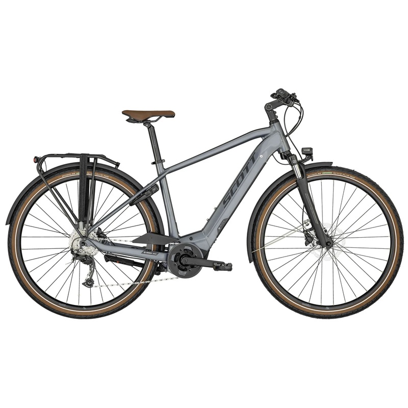 Sub Park eRIDE Men|M|63mm