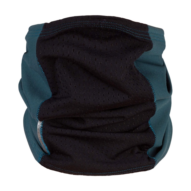 Scaldacollo Q36.5 - Verde nero