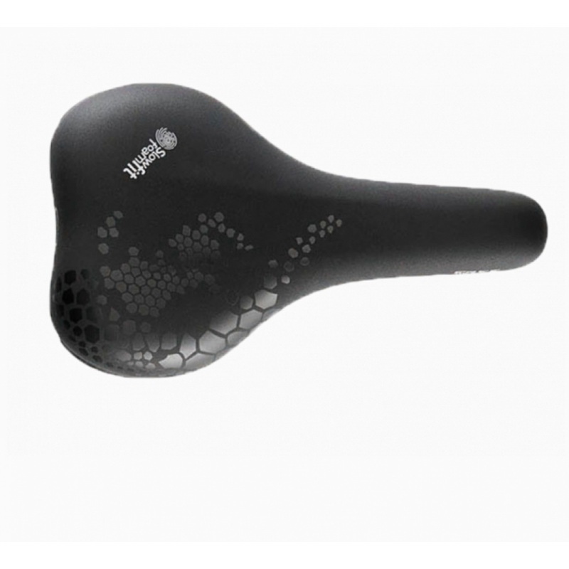 Men's Freeway Fit Moderate Saddle