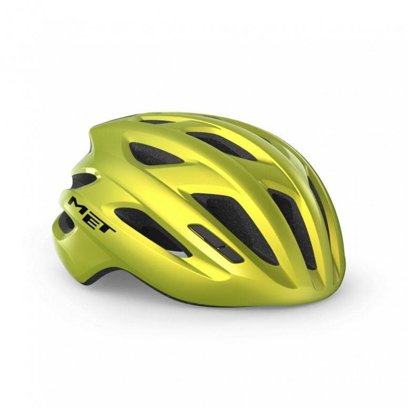 MET Idolo - Lime - 52-59cm
