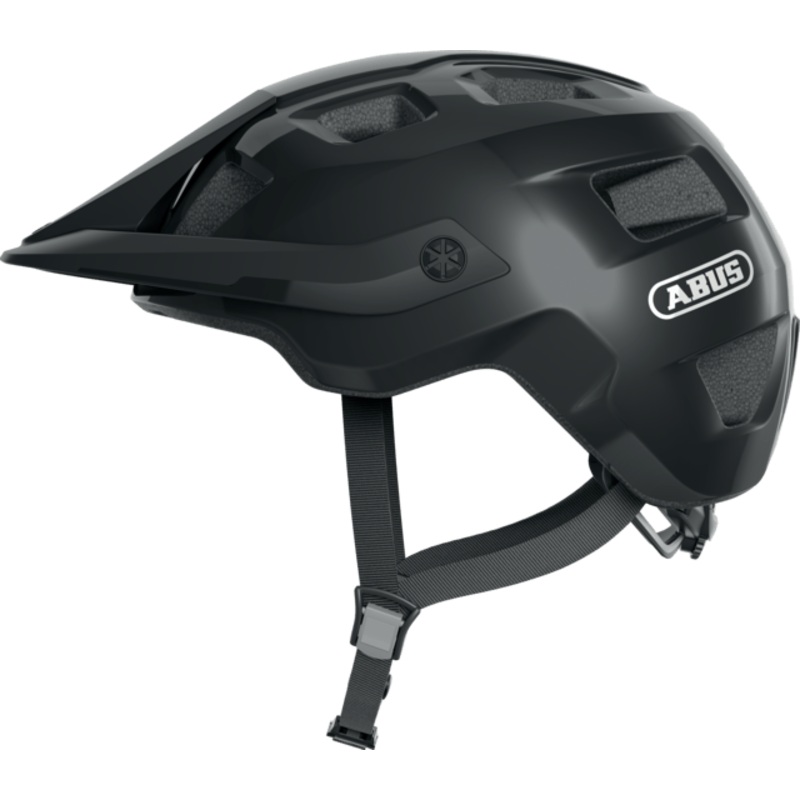 ABUS - MOTRIP shiny black L