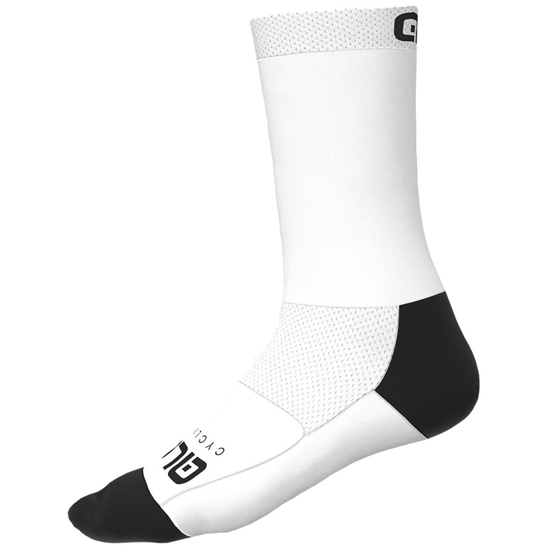 Calze Ale Team - Bianco|36-39|40-43|44-47|Bianco