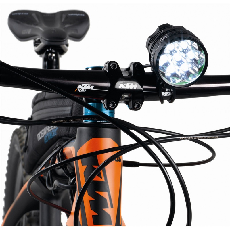 Front Light|4000lm|To see