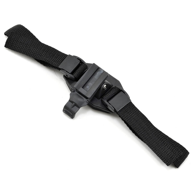 NiteRider Helmet Strap Mount (Lumina or Mako Series) 