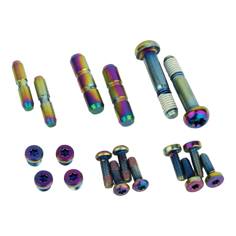 SRAM Disc Brake Lever Hardware Upgrade Kits