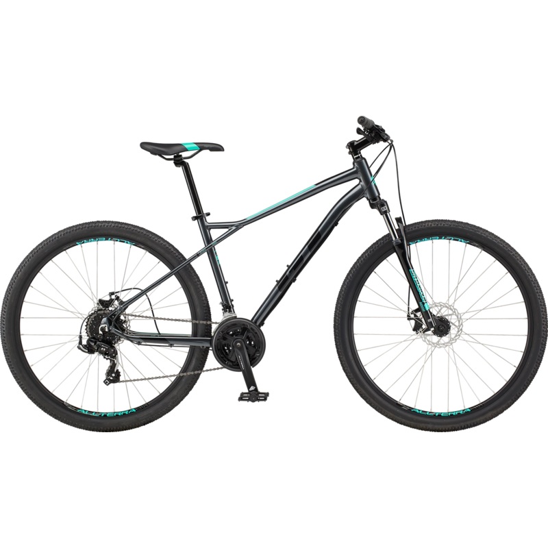 Aggressor Sport |L