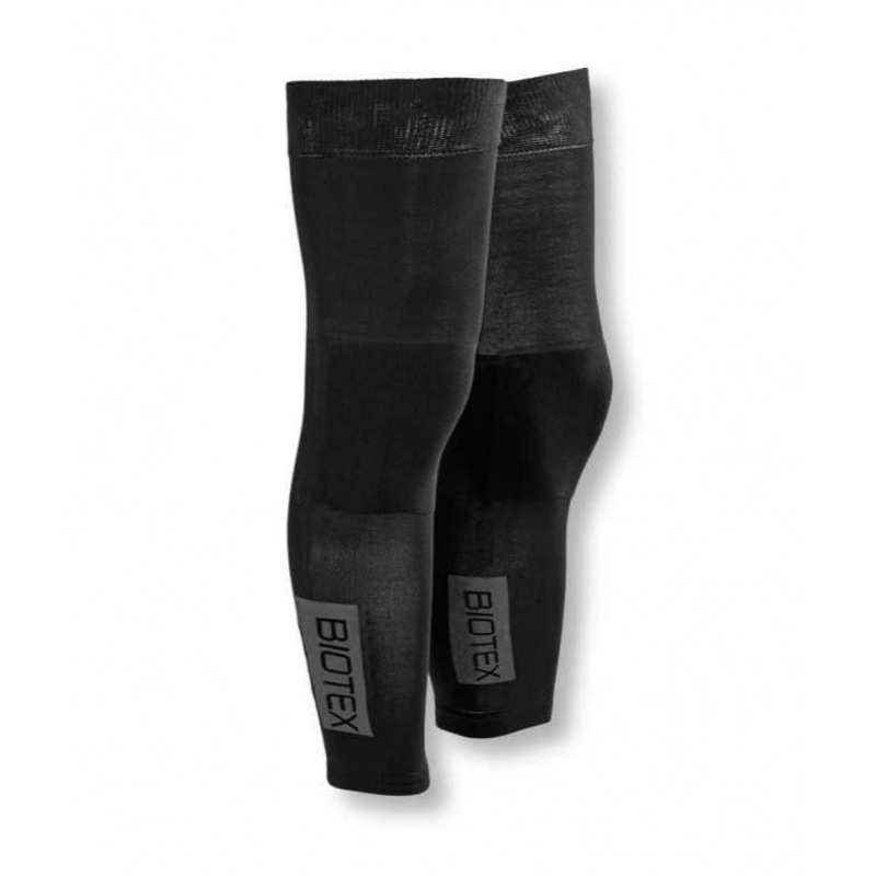 Gambali Biotex Termico++ - Nero grigio