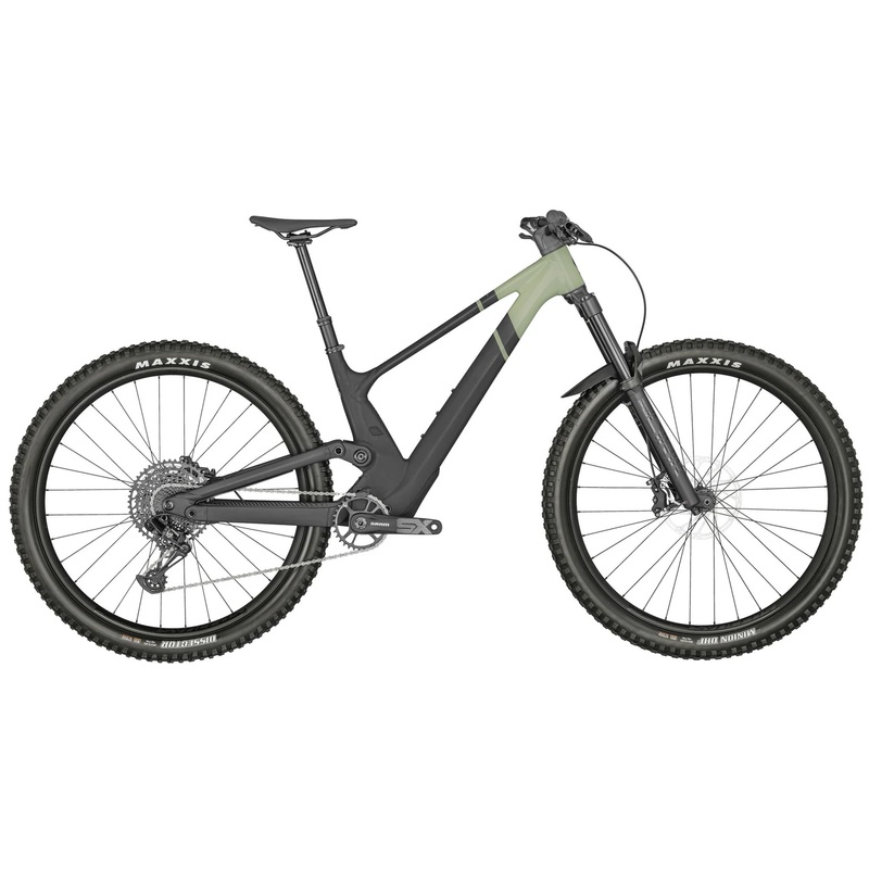 Genius ST 920|M|160mm|29