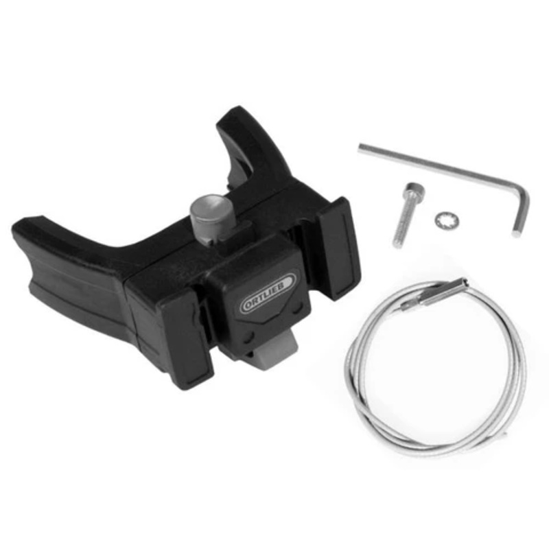 Handlebar Mounting-Set E-Bike 