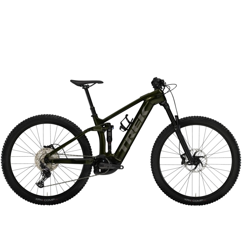 Rail 9.5 gen 4|M|160mm|148mm