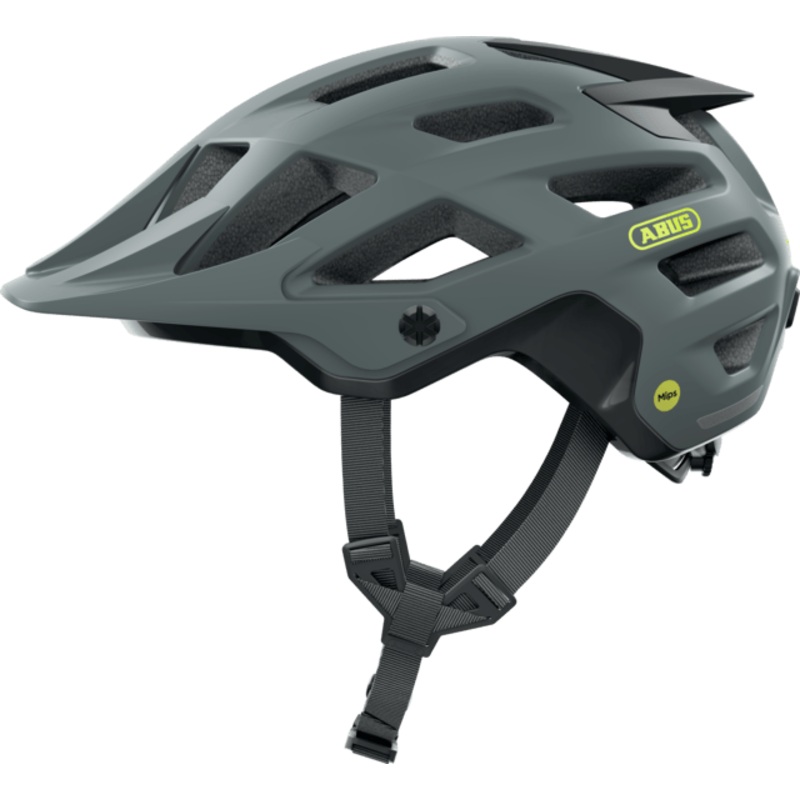 ABUS - MOVENTOR 2.0 MIPS concrete grey S