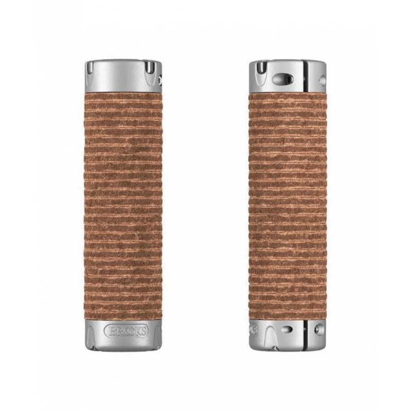 Brooks Grips Plump Honey Leisure Grips
