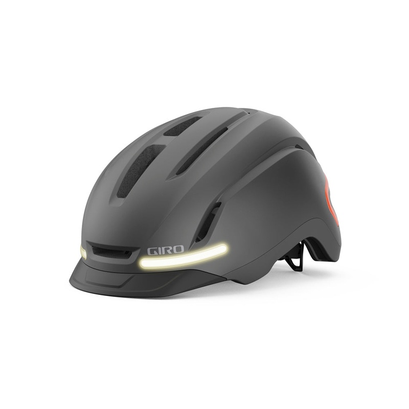Giro Ethos MIPS Urban Helmet|Giro Ethos MIPS Matte Graphite S_7141596|Giro Ethos MIPS Matte Graphite M_7141597|Giro Ethos MIPS Matte Graphite L_7141598