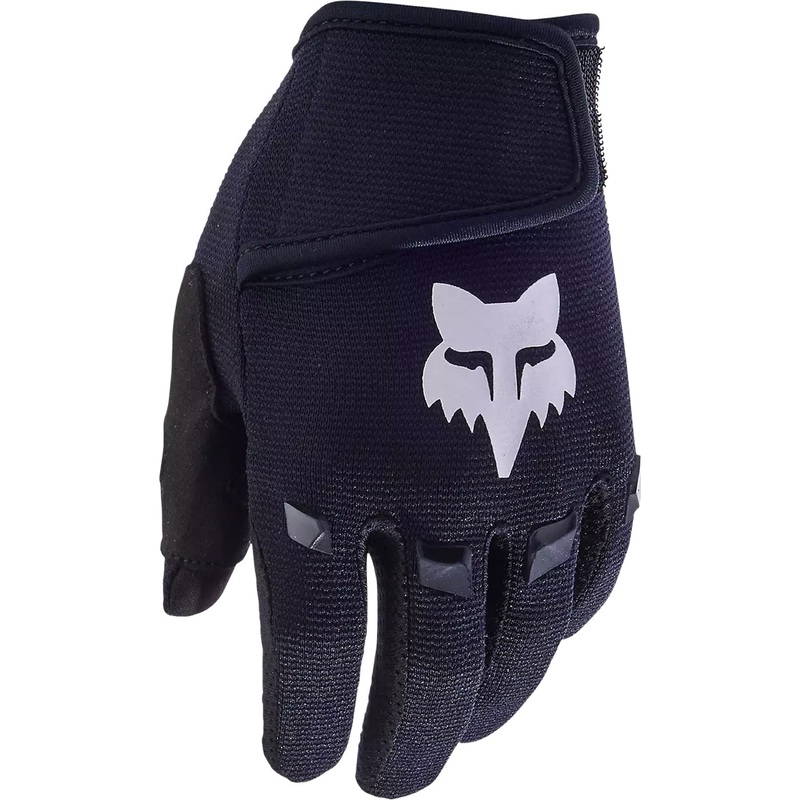 Guanti bambino Fox Dirtpaw K - Nero