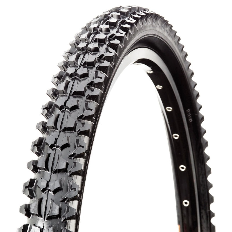 26 x 2.10 CST C1020N Tyre|TYRE CST 26 X 2.10 BLACK C1020N (EA)