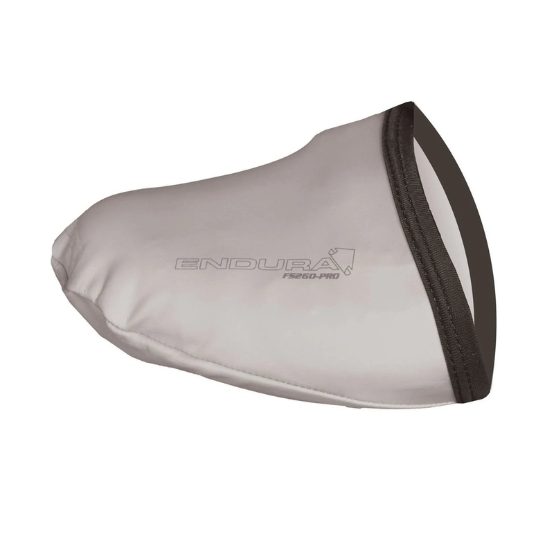 Copripunta Endura Slick - Bianco