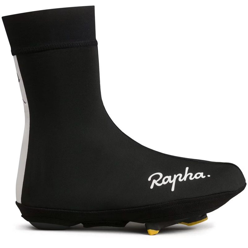 Copriscarpe Rapha Winter - Nero