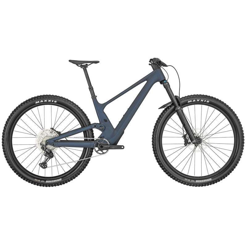 Genius 930|S|150mm