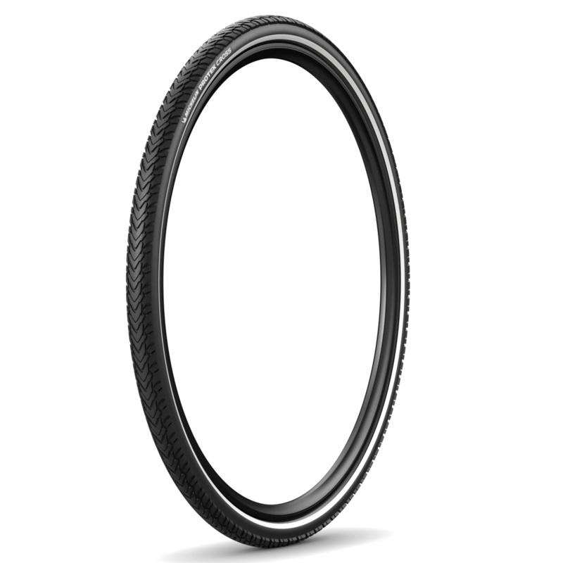 Protek Cross Tire|700c|40c