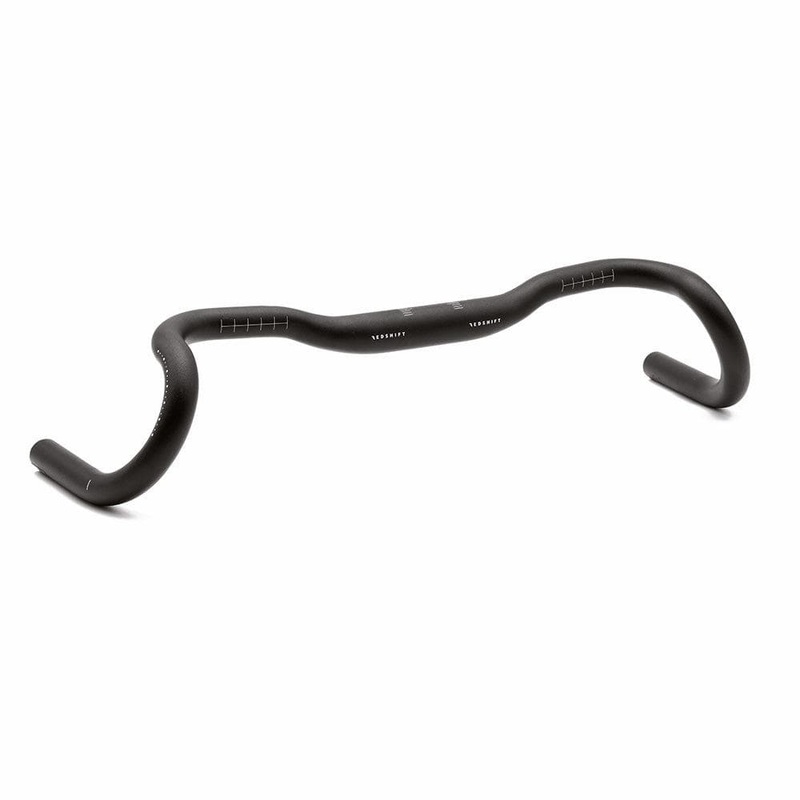 Redshift Sports Kitchen Sink Bar - Black 44cm