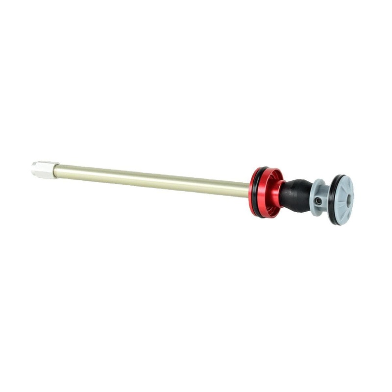 Rockshox - Air Spring Upgrade Kit - Debonair (Includes Debonair Assembly, Seal Head) - Pike (A1-A2/2014-2017) 130Mm-27.5, 140Mm-26: Black 130Mm