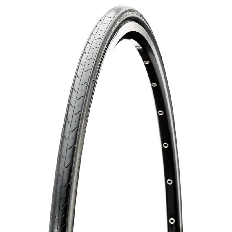 700 x 23 CST C740 Tyre|TYRE CST 700 X 23 BLACK C740 (EA)