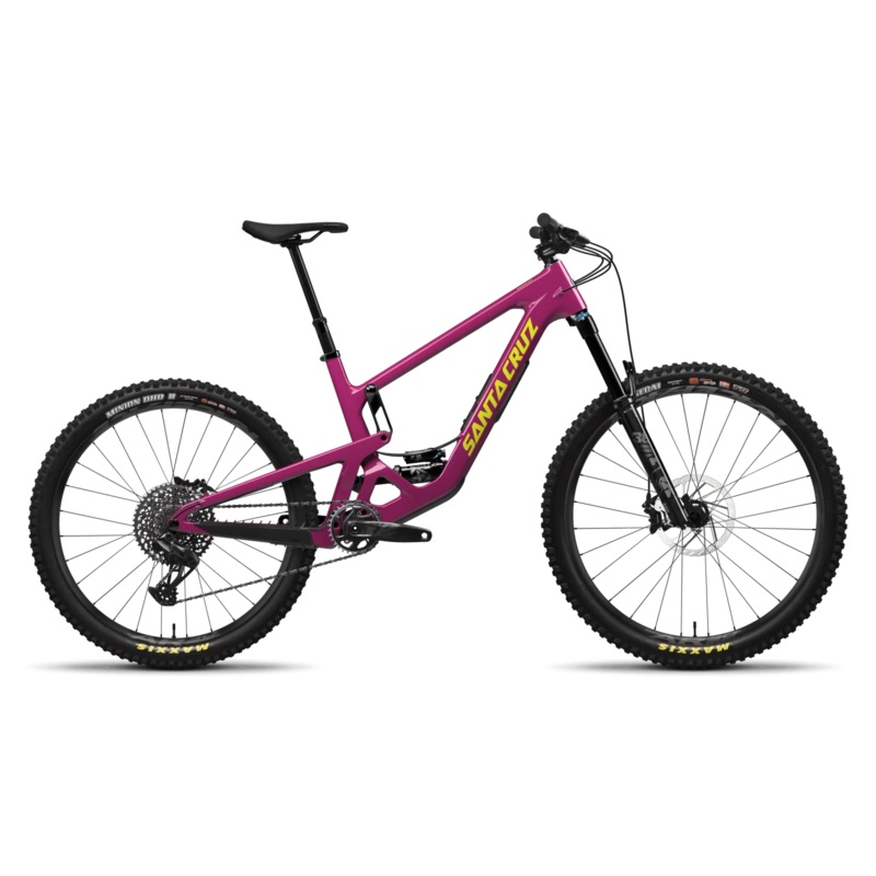 Bronson 5 C S|L|150mm