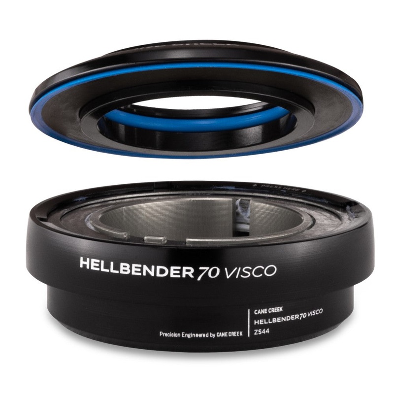 Cane Creek Hellbender 70 Visco ZS44/28.6 Top