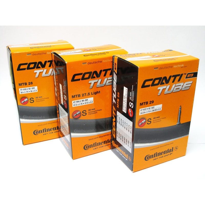 Continental 700 Race Light Weight Tube