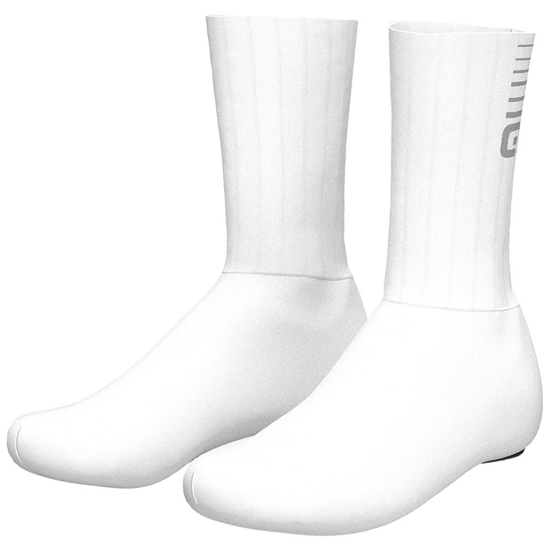 Copriscarpe Ale Whizzy - Bianco
