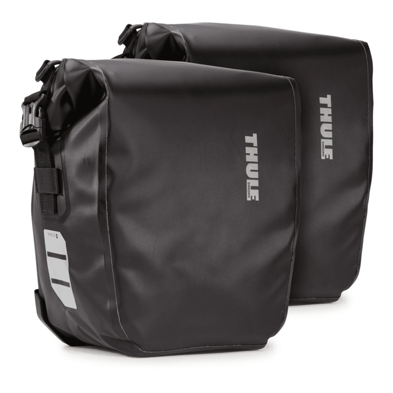 Shield Pannier 13L Pair|13L