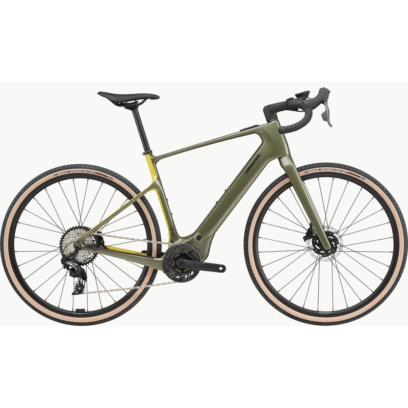Synapse Neo AllRoad 1|M|148mm