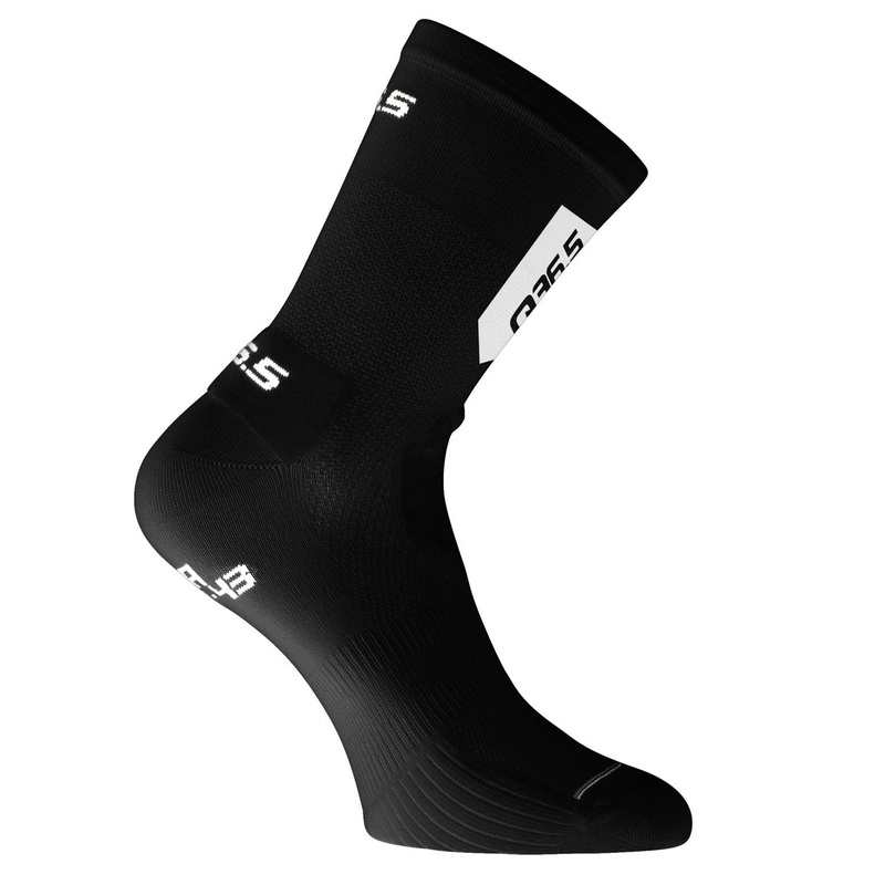 Calze Q36.5 Ultra Pro - Nero|36-39|40-43|44-47|Nero