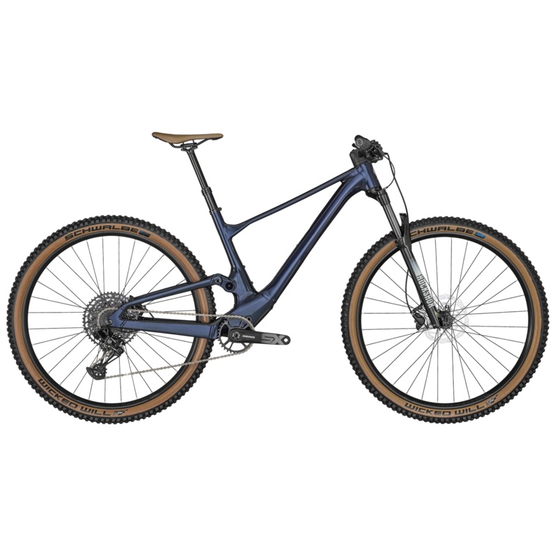 Spark 970|S|130mm