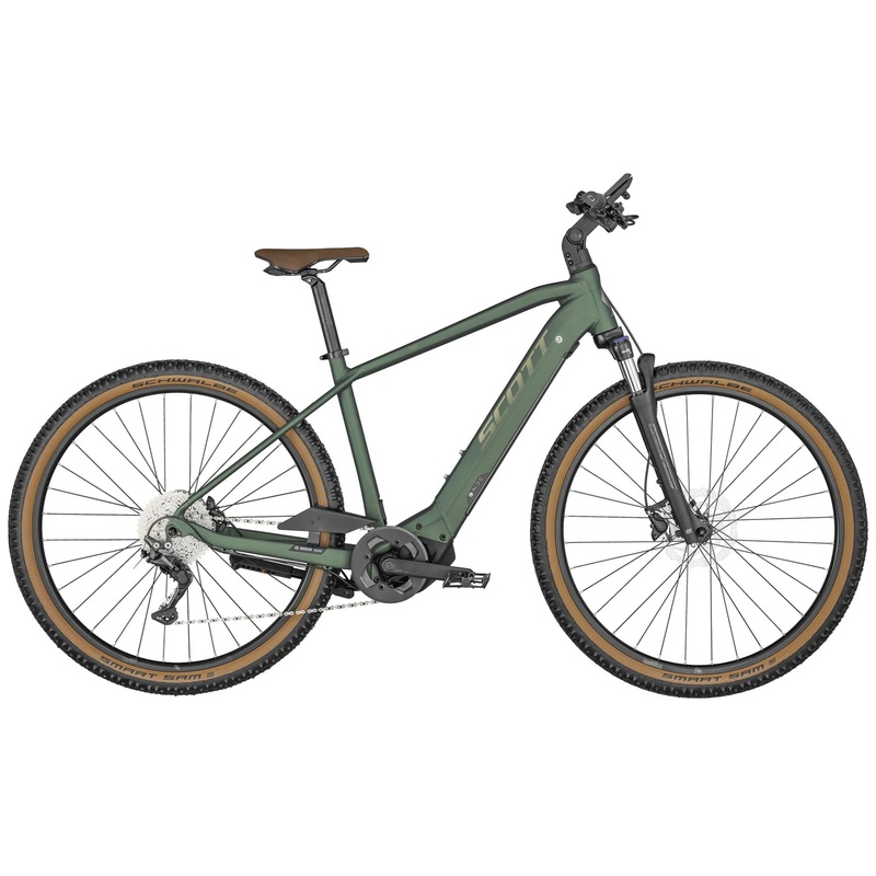 Sub Cross eRIDE 10 Men|S|63mm