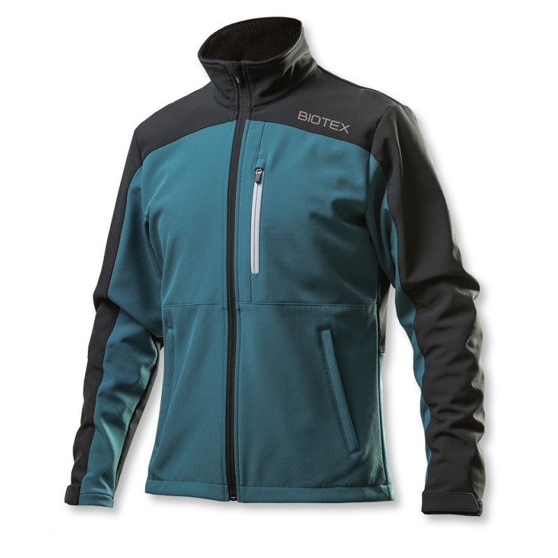 Giacca Biotex IEX - Blu|S|M|L|XL|XXL|Blu