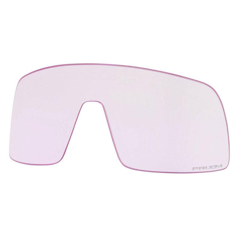 Lenti Oakley Sutro - Prizm Low Light