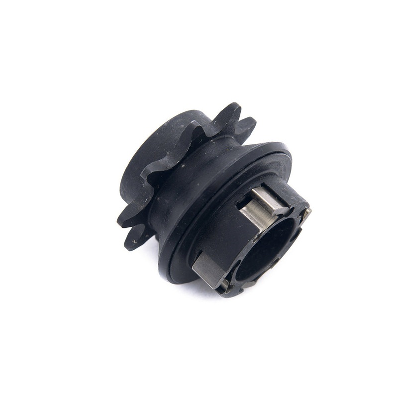 Saltplus Trapez Hub Driver|Saltplus Trapez Hub Driver