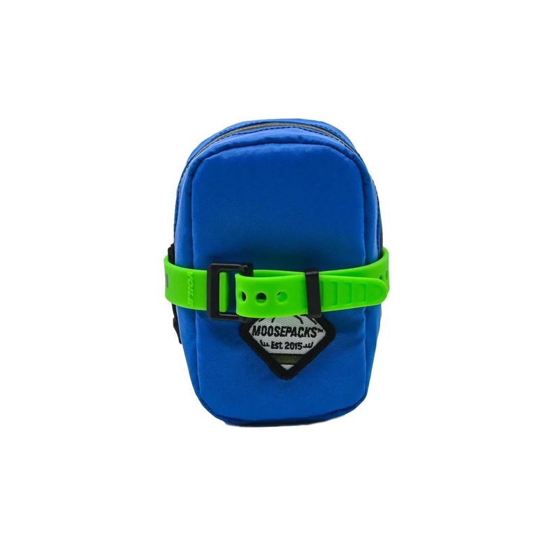 MoosePacks Seat Bag (BlueRidge) (0.75L)