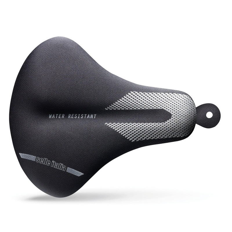 Selle Italia Comfort Booster Saddle Cover:  L