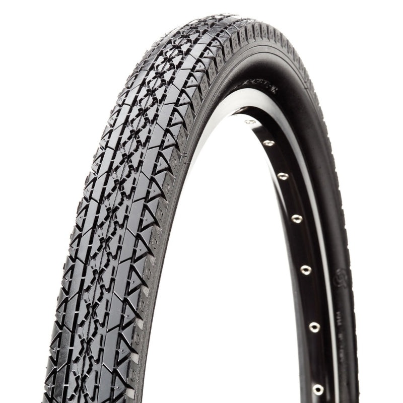26 x 2 x 1 3/4 CST C241 Tyre|TYRE CST 26 X 2 X 1 3/4 BLACK C241 (EA)