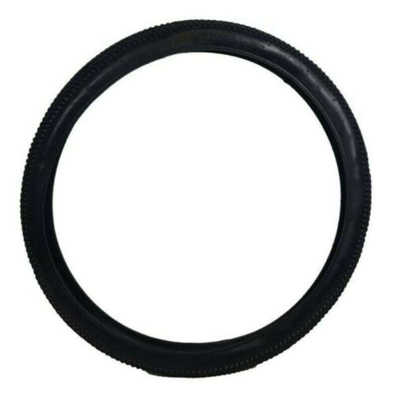 27.5 x 2.10 (650-52B) Single Or Pair Of Mountain 27 Bike Tyres Or Tubes Black