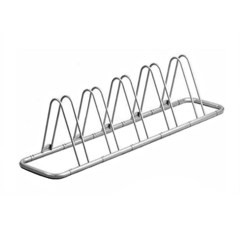 5-Bike Stand|BIKE DISPLAY/STORAGE STAND 5-BIKE (EA)